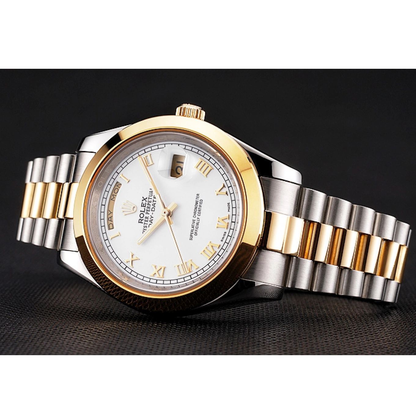 MiroTime 0818 Rolex Day-Date-rl195